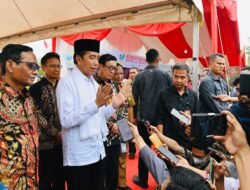 Program Pemulihan Hak Korban Pelanggaran HAM Berat Dimulai di Aceh