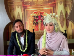 Inilah Sosok Suami Baru Eks Istri Bambang Pamungkas, Ternyata Duda Anak 5