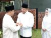 Blak-blakan Elite Demokrat SBY Sodorkan AHY Jadi Cawapres Anies