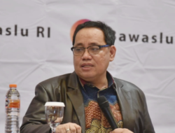 Bawaslu Ajak Pemuda Dan Mahasiswa Awasi Pemilu