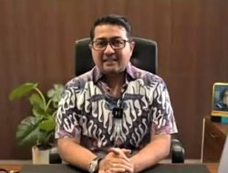 Teuku Riefky Dorong Pendidikan Vokasi untuk Tingkatkan Kualitas SDM Aceh