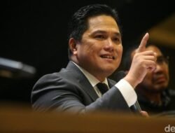 PSSI Harap FIFA Terapkan VAR di Piala Dunia U-17