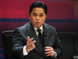 Venue Piala Dunia U-17 Mungkin Beda dengan Piala Dunia U-20