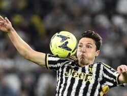 Chiesa Bantah Minta Naik Gaji ke Juventus