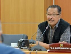 PDIP Sentil Anies usai JIS Disorot Agar Sesuai Standar