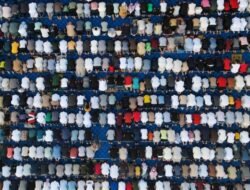 Catat! Ini 10 Amalan Sunnah di Hari Raya Idul Adha