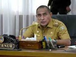 Gubsu Edy Prediksi Indonesia Menang 5-0 Lawan Argentina