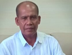 DPR Aceh Terkesan Mendikte Mendagri