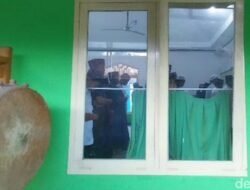 Jemaah Aboge di Banyumas Salat Idul Adha Hari Ini