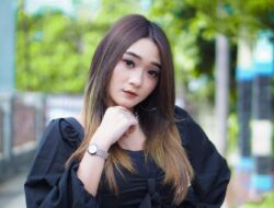 Kondisi Difarina Usai Alami Kecelakaan hingga Mobil Ringsek