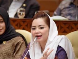 Legislator Gerindra Beri Catatan ke Kemenhub Usai Dapat Predikat WTP