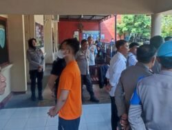 Pacar Ternyata Ikut Antar ke RS Usai Bunuh Mahasiswi Unhas yang Hamil