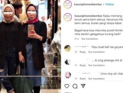 PPATK Blokir Banyak Rekening Terkait Kasus PO iPhone Rihana Rihani