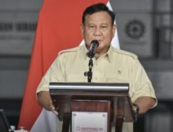 Gerindra Gencarkan Serangan Udara dan Darat Demi Menangkan Prabowo
