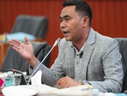 Pemerintah Diminta Segera Bangun Venue PON Pakai APBN