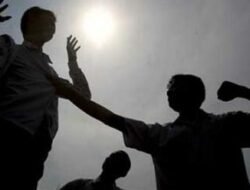 Warga Aceh Meninggal Dikeroyok di Tanggerang