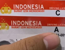 Kemenkeu Kaji Usulan Hapus PNBP SIM