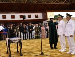 Darmansah Layak Dipertahankan sebagai Pj Bupati Abdya