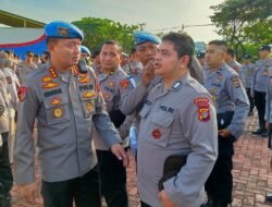 Dumas Presisi, Kanal Pengaduan Masyarakat untuk Tingkatkan Profesionalitas Polri