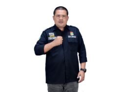 Apresiasi Program Dumas Presisi, Ketua Repsus: Bentuk Pengawasan Eksternal