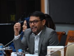 TKW Terlantar di Arab, Nasir Djamil Upayakan Kembali ke Aceh