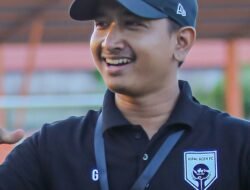 Sabtu Persiraja Umumkan Pemain Hasil Seleksi