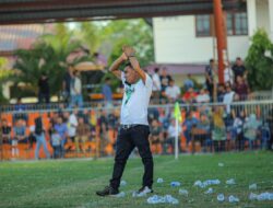 RESMI: 23 Pemain Lolos Seleksi Persiraja
