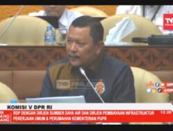 Irmawan Minta Anggaran Prioritas untuk Pengaman Pantai dan Pengendalian Banjir di Aceh