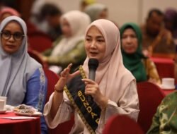 Bunda PAUD Aceh Imbau Segera Terapkan Penguatan Program Transisi