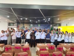 Walikota Sabang Minta Pemantauan Orang Asing Terarah dan Terkoordinasi