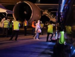 390 Jemaah Haji Aceh Utara Tiba dari Arab Saudi