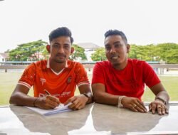 Persiraja Perkenalkan 10 Pemain Baru