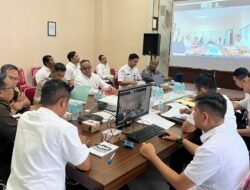 Penyidik dan JPU Gelar FGD untuk Samakan Persepsi Terkait Kasus Korupsi Beasiswa