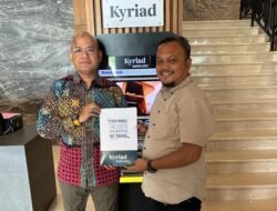 Kyriad Muraya Dinilai Konsisten dalam Mendukung Persiraja