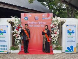 Aceh Selatan Hadirkan 5 UMKM Di Event Aceh Culinary Festival 2023