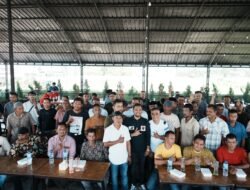 Maju Sebagai Calon DPR – RI, Jamaluddin Idham Mendapat Dukungan Masyarakat Pidie