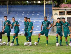 Persiraja Sudah Ikat Kontrak 20 Pemain Asal Aceh