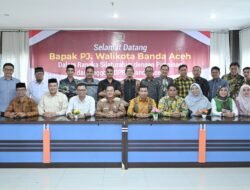 Pemko dan Dewan Komit Selesaikan Hutang