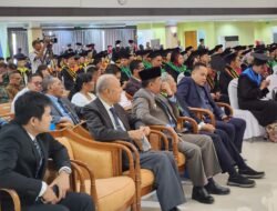 Wali Nanggroe Minta Pemerintah Aceh Mengakomodir Lulusan PEM Akamigas Blora