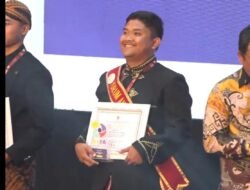 FAKOSA kembali Raih Penghargaan 2P pada DAFA Award 2023