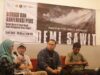 Rawa Singkil Aceh Kehilangan 1.324 Ha Tutupan Hutan, Bencana Terus Datang dan Habitat Satwa Terancam