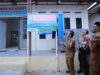 BUMG Lambhuk Kini Produksi Air Minum Kemasan