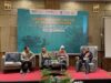 Pacu Pertumbuhan Perekonomian Aceh, BSI Gelar Sosialisasi Pembiayaan Ekspor