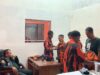Gegara Kawal Acara Kandidat Bupati, Tiga Anggota PP Aceh Selatan Berujung Pembinaan