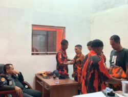 Gegara Kawal Acara Kandidat Bupati, Tiga Anggota PP Aceh Selatan Berujung Pembinaan