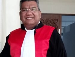 Perkara Penyalahgunaan Narkotika Masih Mendominasi di PT BNA