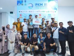 Mahasiswa UIN Ar-Raniry Juara Debat Bahasa Arab di PKM Jambi