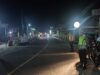 Polres Aceh Selatan tingkatkan Patroli Malam Hari