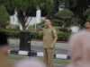 Penjabat Gubernur Ingatkan ASN Pemerintah Aceh Bekerja dengan Baik