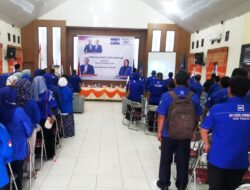 Demokrat Aceh Tamiang Target 2 Kursi Perdapil